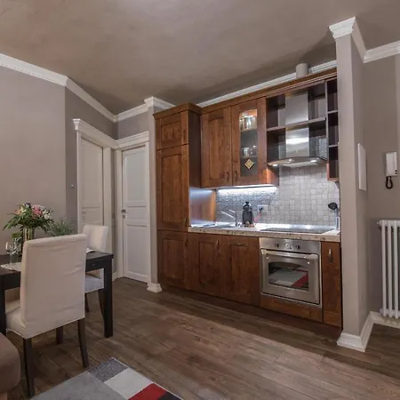 Cimino Luxury Villas In Lake Como - Julia #1 Oliveto Lario