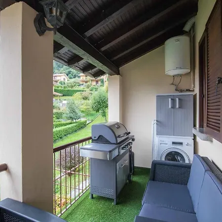 Cimino Luxury Villas In Lake Como - Julia #1 *