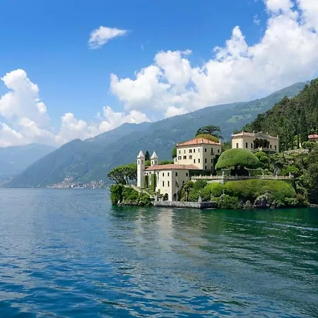 Apartment Cimino Luxury Villas In Lake Como - Julia #1