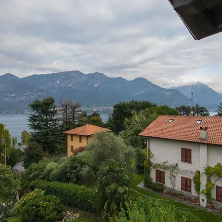 Cimino Luxury Villas In Lake Como - Julia #1 Apartment Oliveto Lario