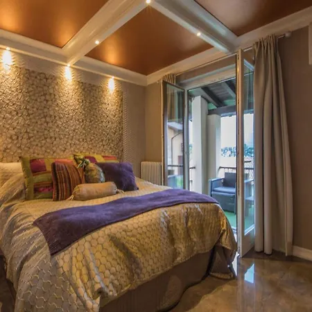 Cimino Luxury Villas In Lake Como - Julia #1 Oliveto Lario
