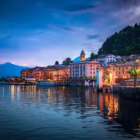 Cimino Luxury Villas In Lake Como - Julia #1 Apartment
