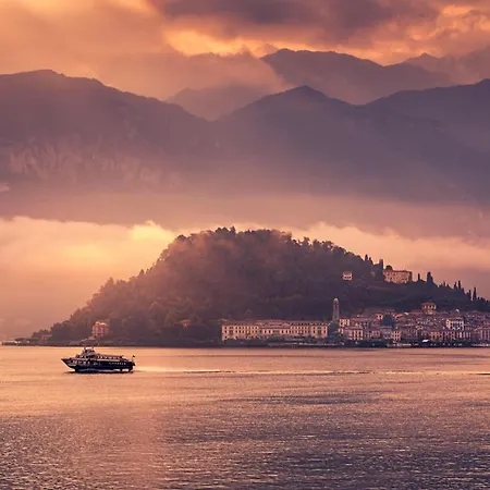 Cimino Luxury Villas In Lake Como - Julia #1 * Oliveto Lario