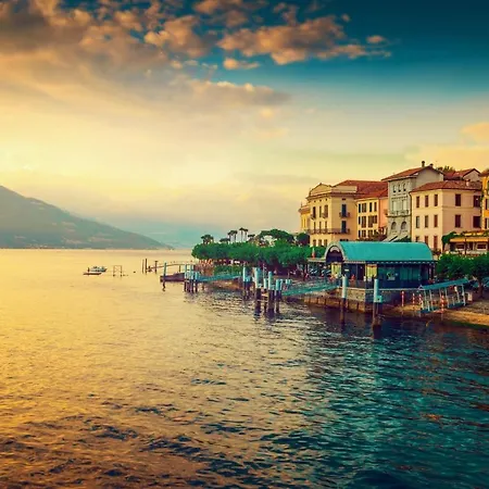Apartment Cimino Luxury Villas In Lake Como - Julia #1 *