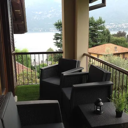 Cimino Luxury Villas In - Julia #1
