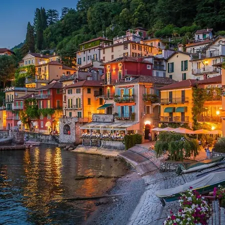 Cimino Luxury Villas In - Julia #1 * Oliveto Lario