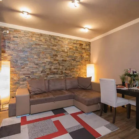 Cimino Luxury Villas In - Julia #1
